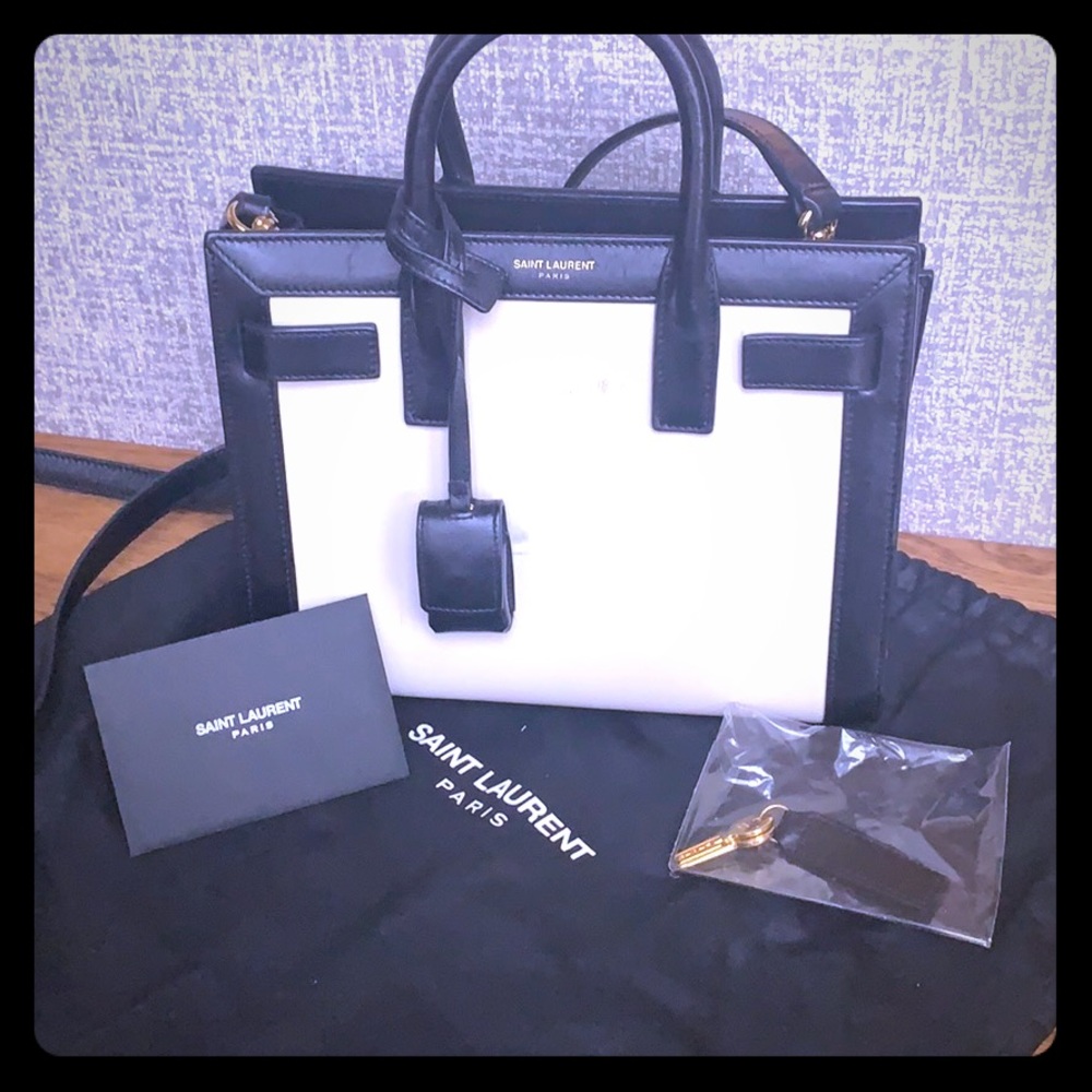 Saint Laurent Handbag